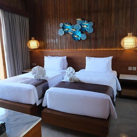 Khamara Nusa Penida Ped Экстерьер фото