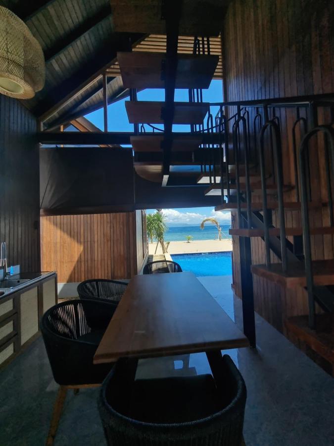 Khamara Nusa Penida Ped Экстерьер фото