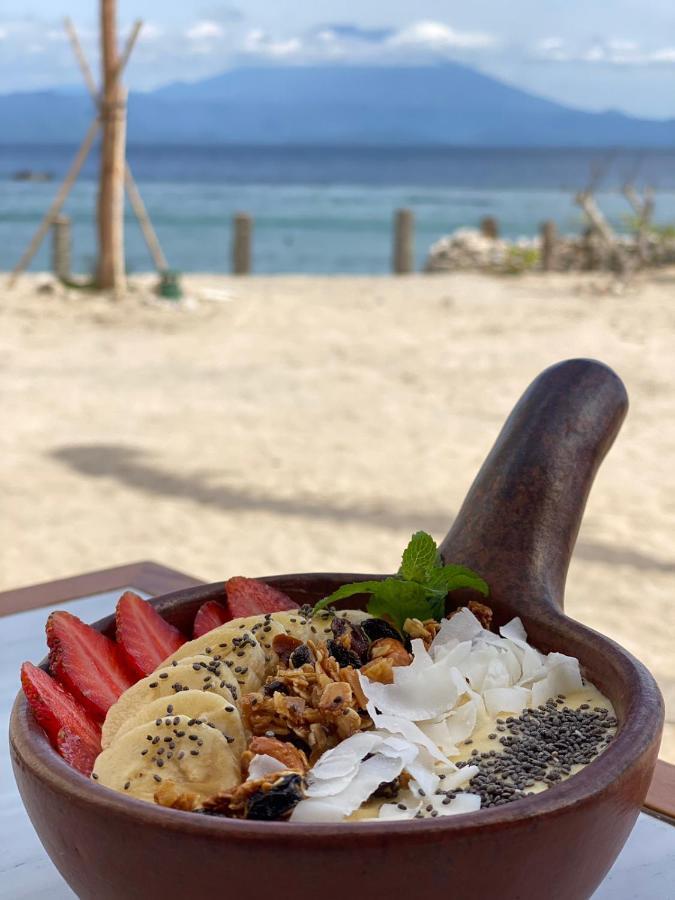 Khamara Nusa Penida Ped Экстерьер фото