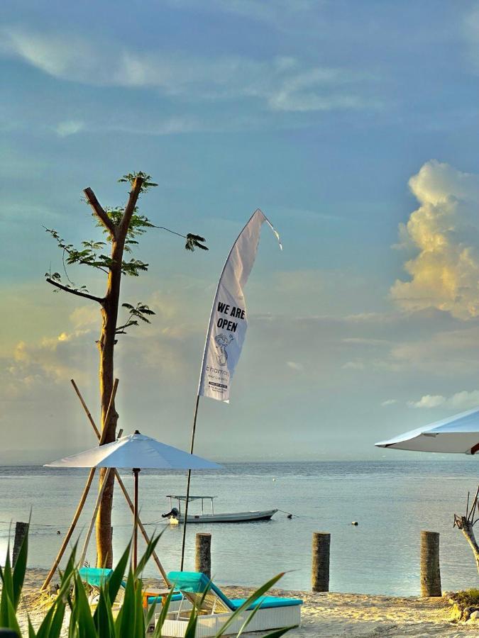 Khamara Nusa Penida Ped Экстерьер фото