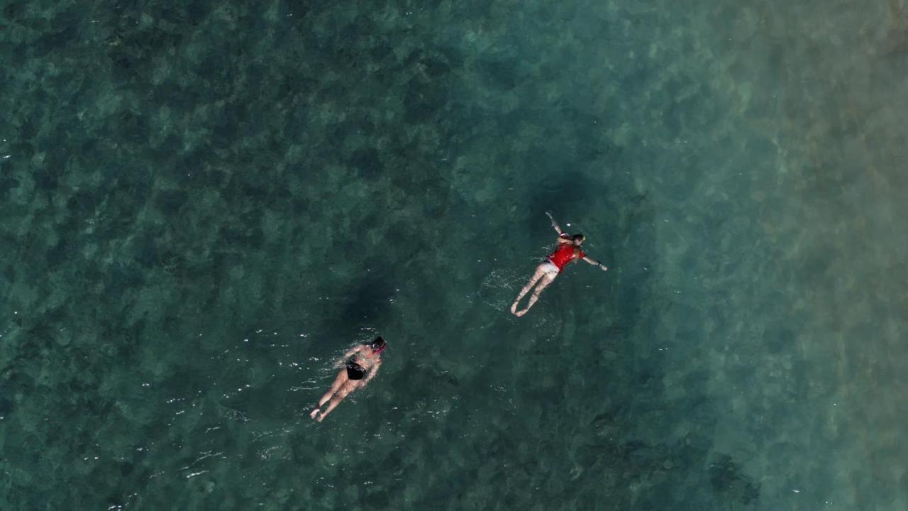 Khamara Nusa Penida Ped Экстерьер фото