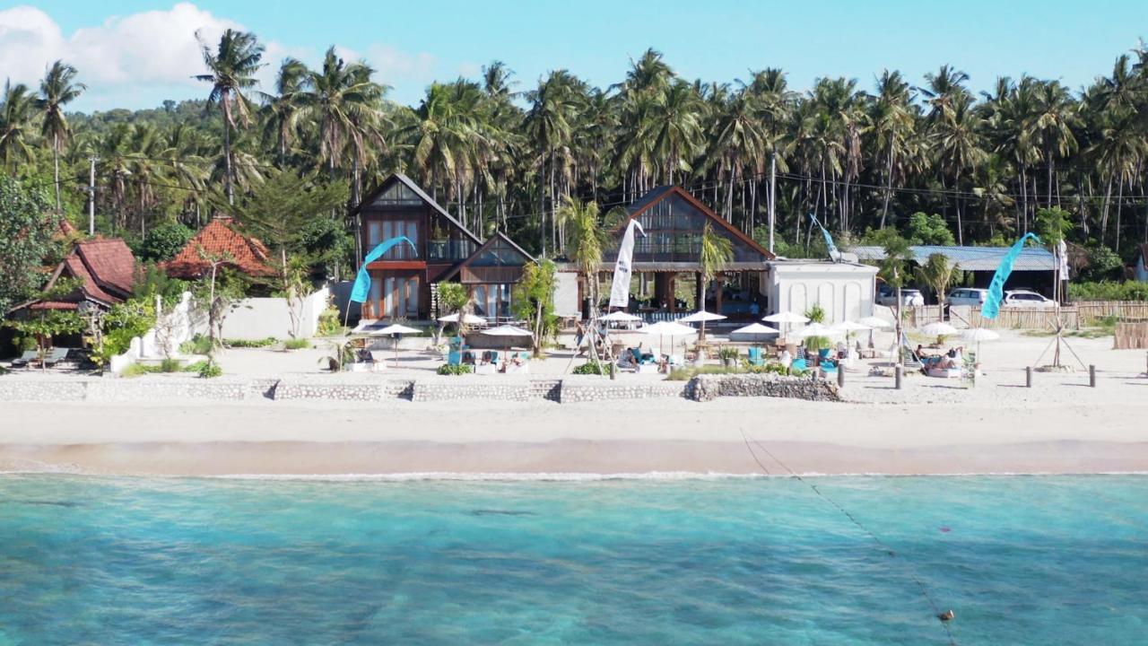 Khamara Nusa Penida Ped Экстерьер фото